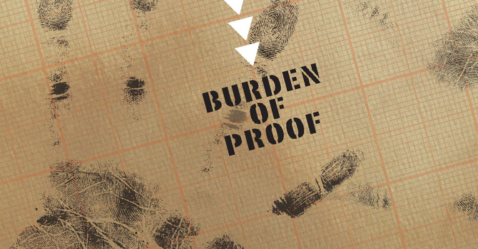 Soft Machine Legacy 'Burden Of Proof