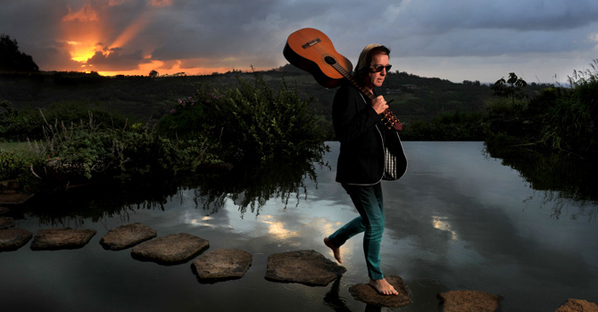 Todd Rundgren STATE Competition