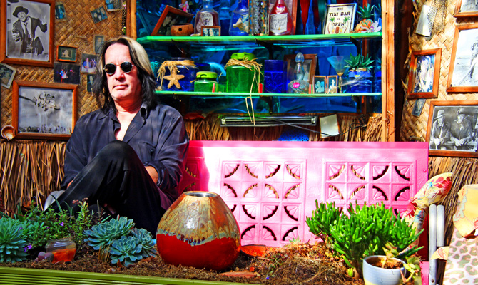 Todd Rundgren