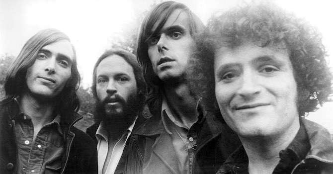 Quicksilver Messenger Service