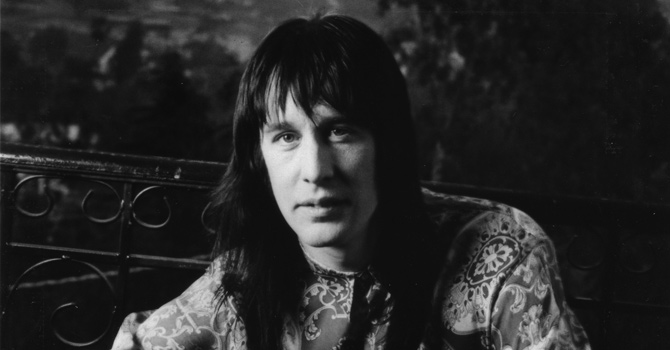 Todd Rundgren