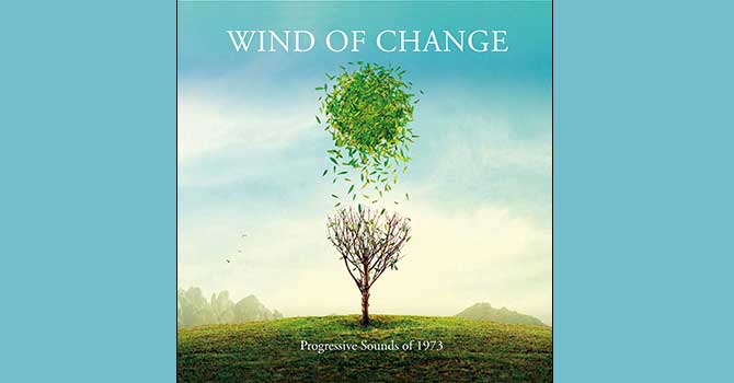 Wind Of Change